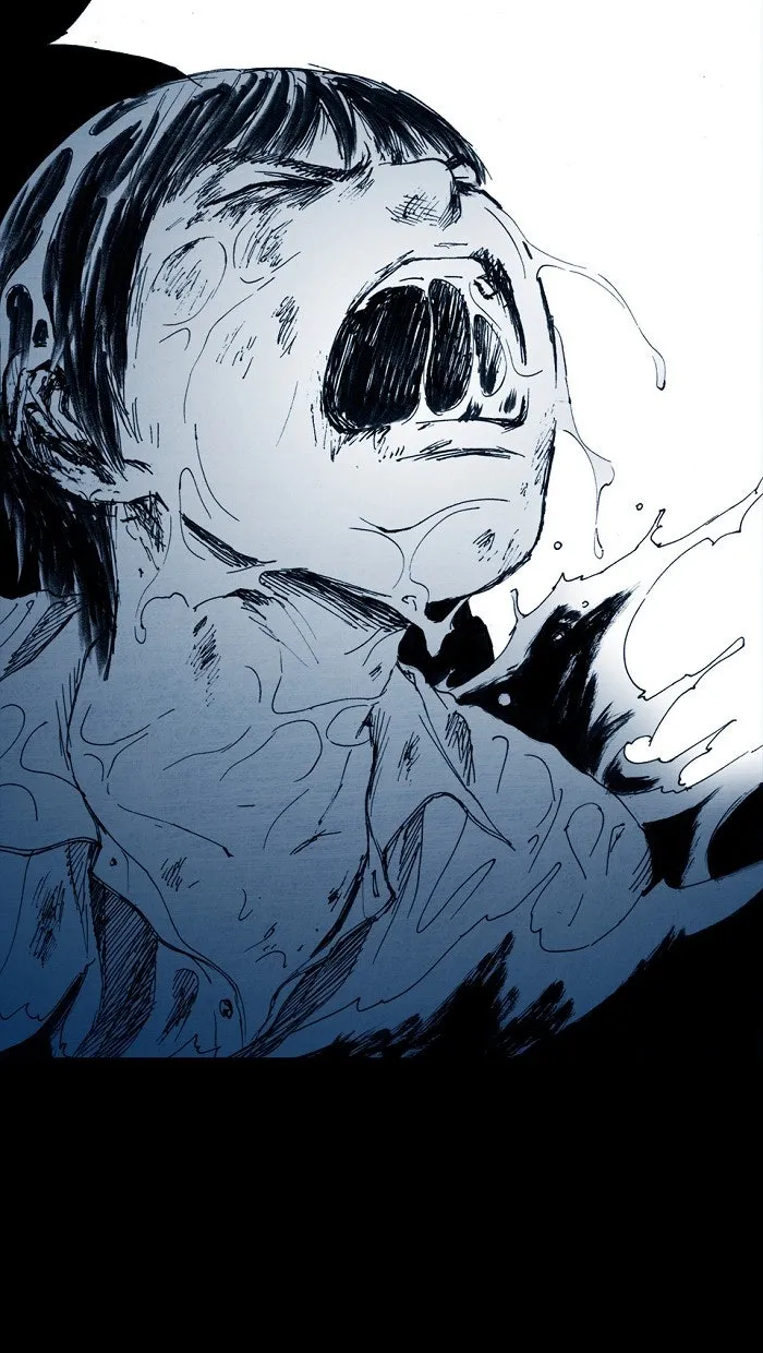 Read Distant Sky chapter 4 image 23 on Lezhin