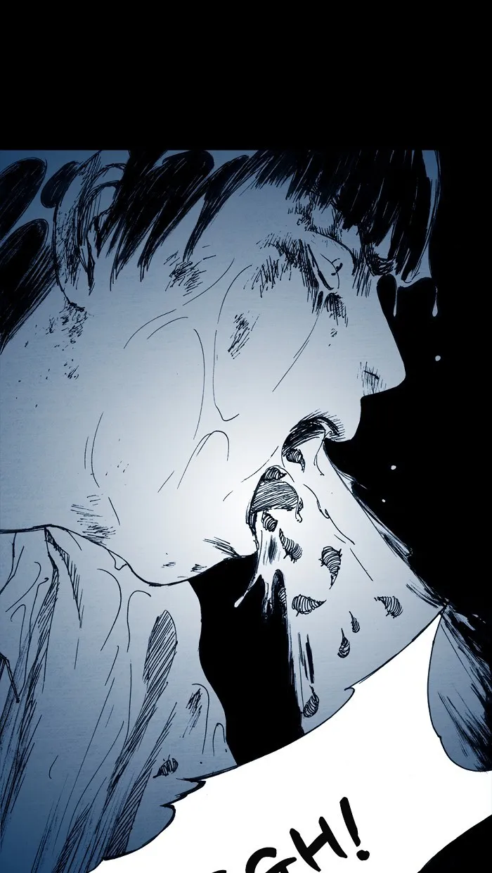 Read Distant Sky chapter 4 image 24 on Lezhin