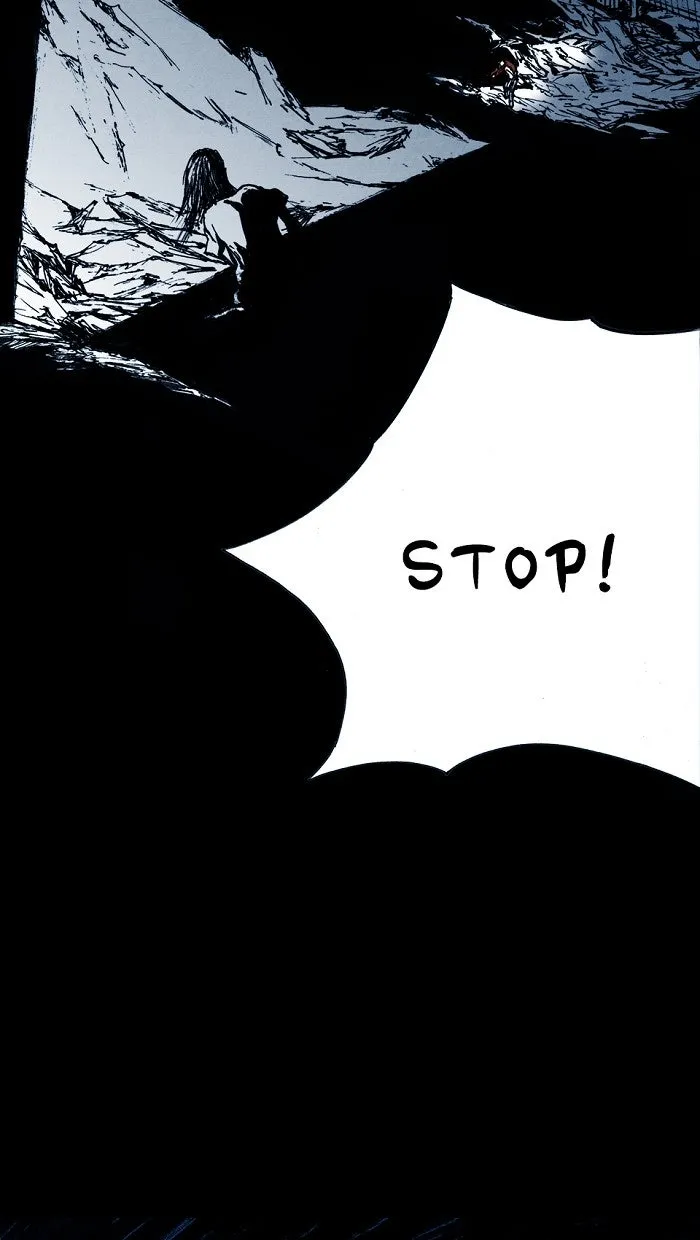 Read Distant Sky chapter 4 image 3 on Lezhin
