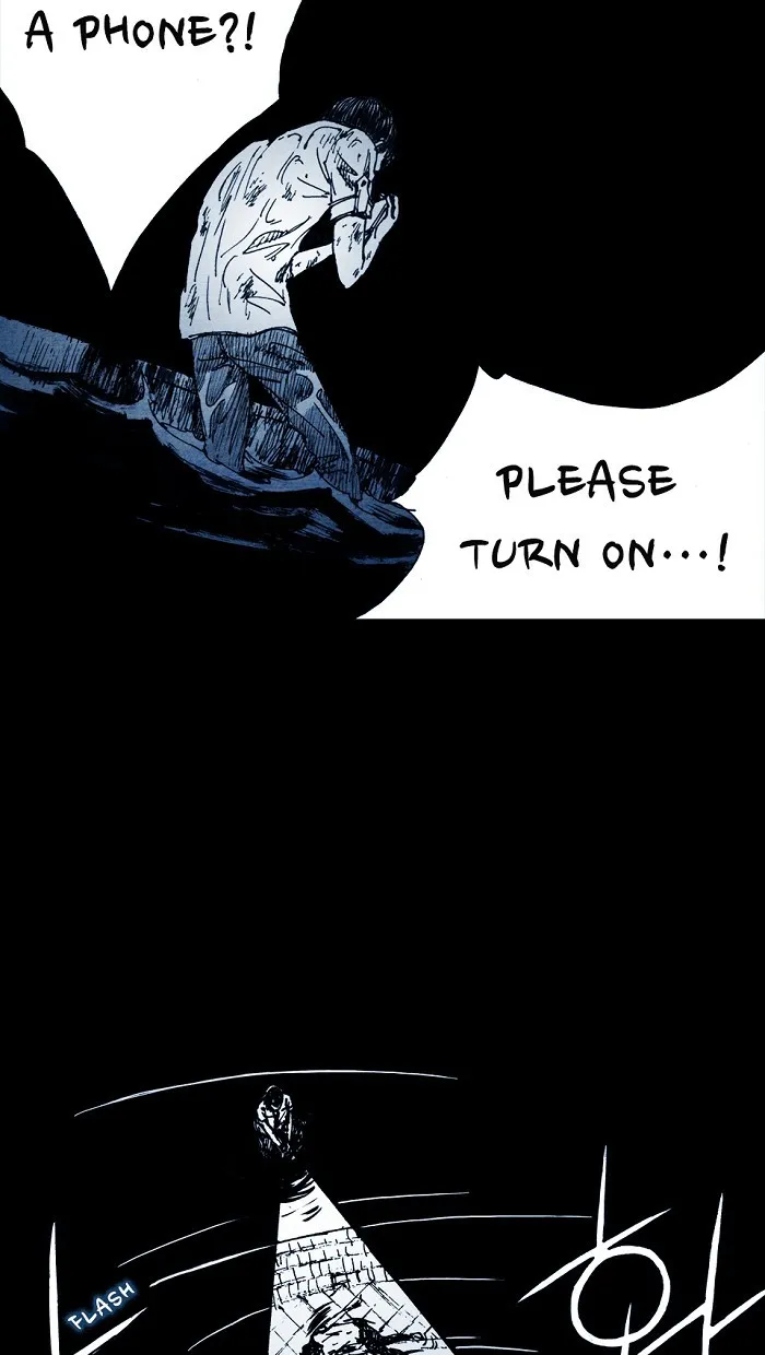 Read Distant Sky chapter 4 image 30 on Lezhin