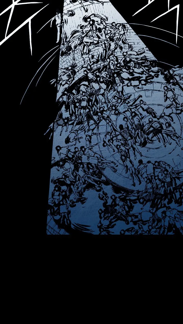 Read Distant Sky chapter 4 image 31 on Lezhin
