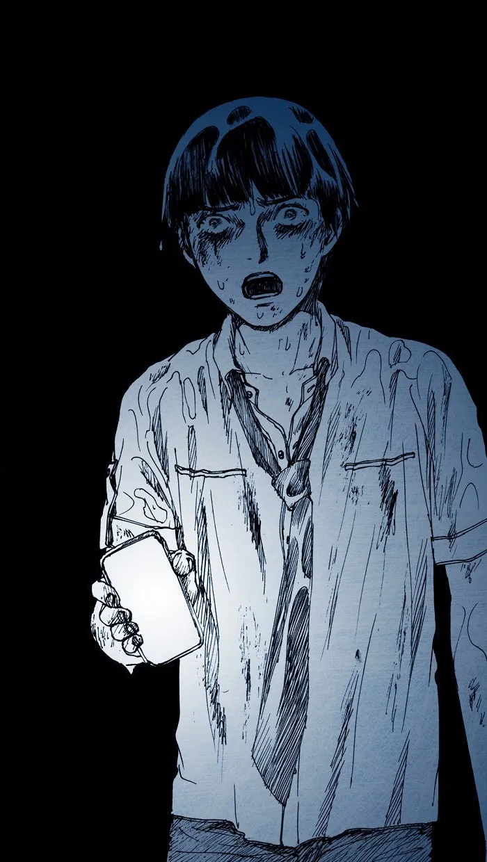 Read Distant Sky chapter 4 image 32 on Lezhin