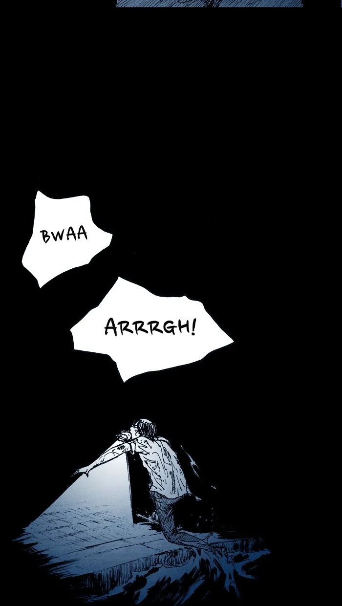 Read Distant Sky chapter 4 image 33 on Lezhin