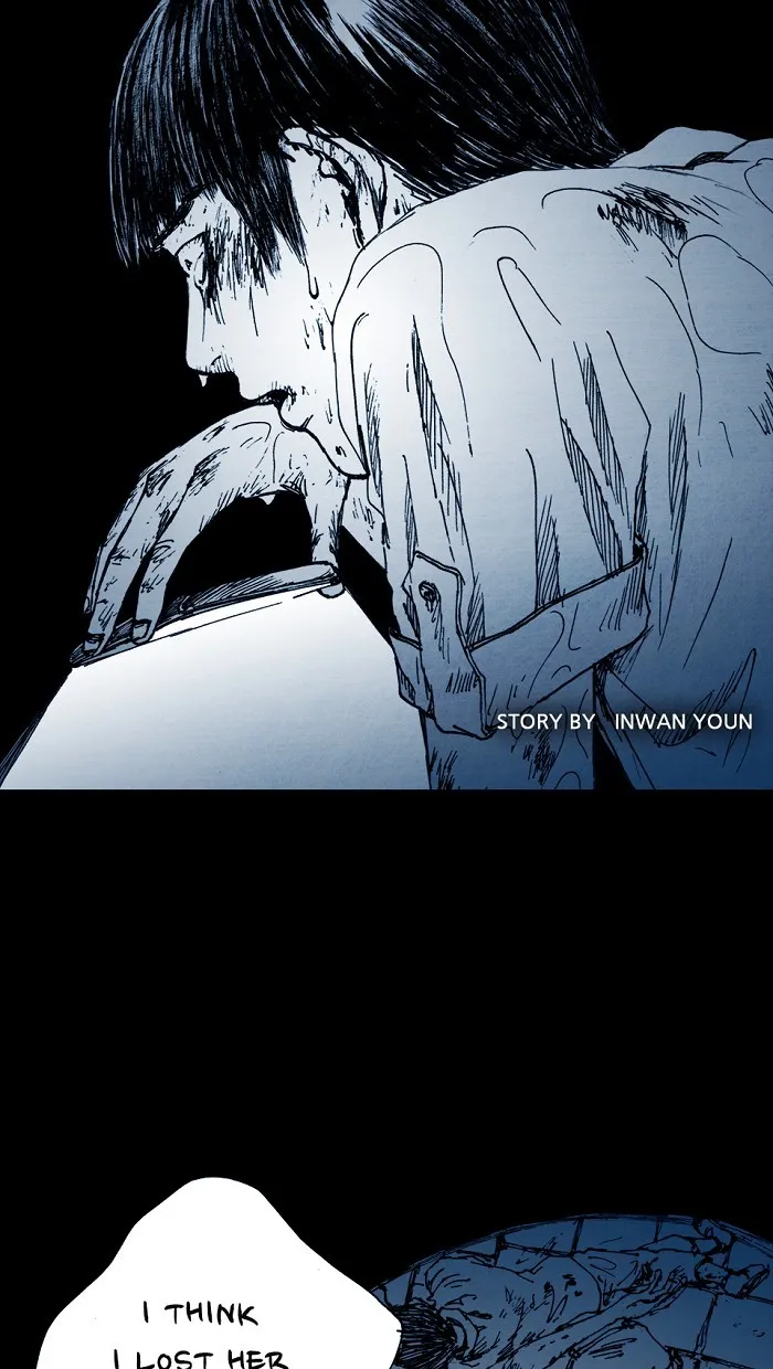 Read Distant Sky chapter 4 image 35 on Lezhin