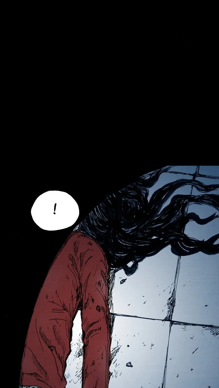 Read Distant Sky chapter 4 image 38 on Lezhin