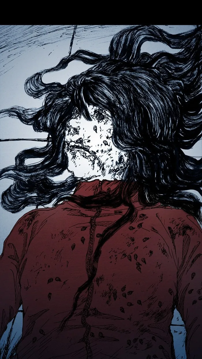 Read Distant Sky chapter 4 image 41 on Lezhin