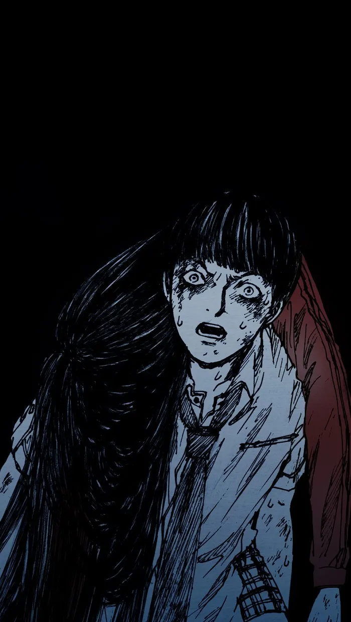 Read Distant Sky chapter 4 image 5 on Lezhin