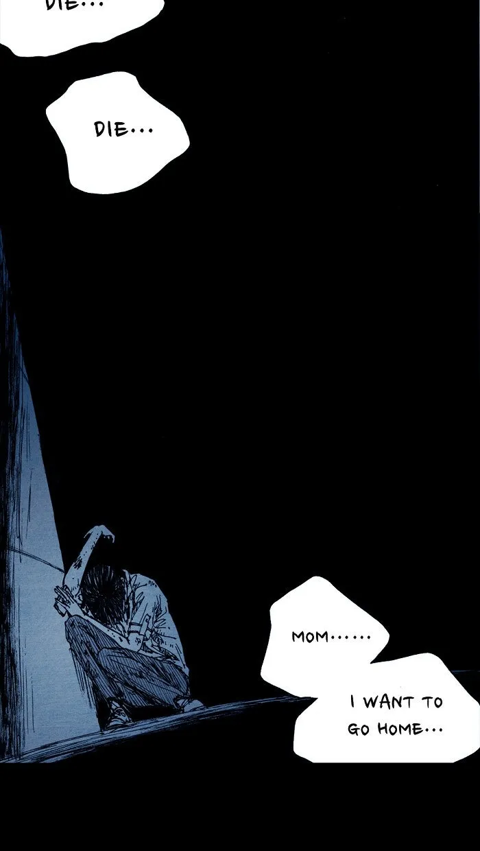 Read Distant Sky chapter 4 image 50 on Lezhin