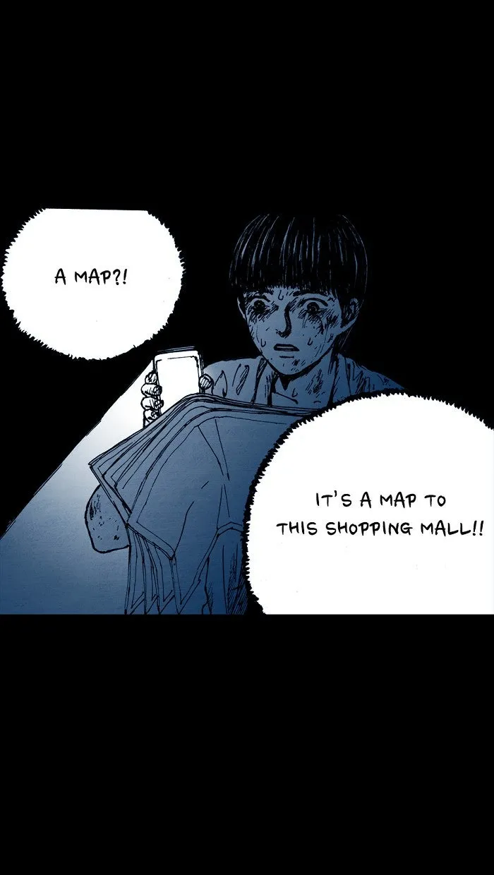 Read Distant Sky chapter 4 image 56 on Lezhin