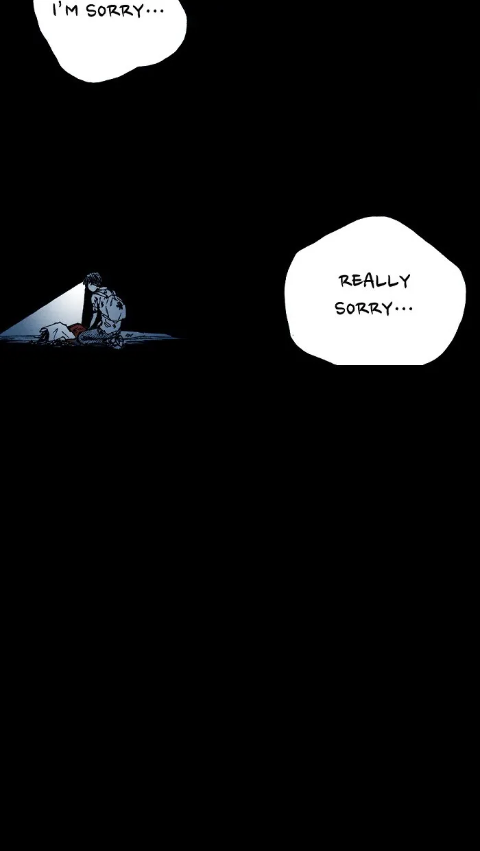 Read Distant Sky chapter 4 image 63 on Lezhin