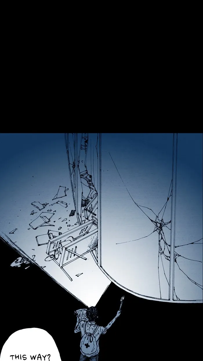 Read Distant Sky chapter 4 image 66 on Lezhin