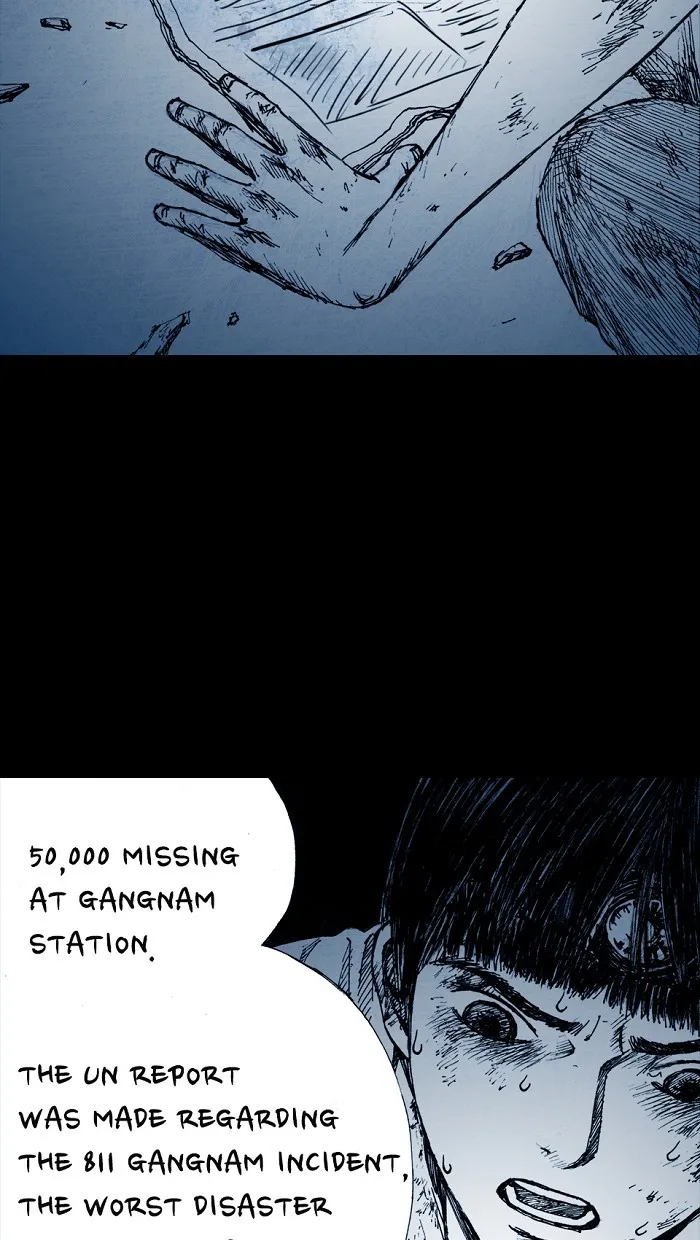 Read Distant Sky chapter 4 image 70 on Lezhin