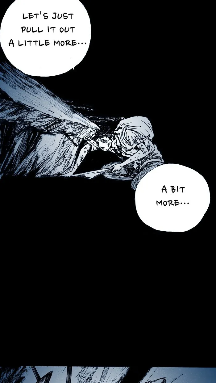 Read Distant Sky chapter 4 image 72 on Lezhin