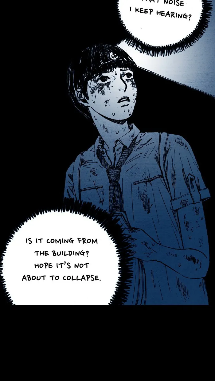 Read Distant Sky chapter 4 image 79 on Lezhin