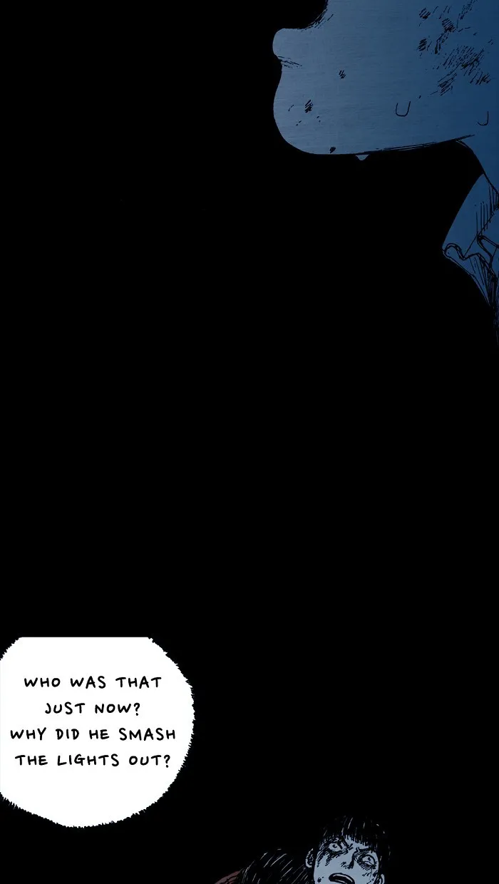 Read Distant Sky chapter 4 image 8 on Lezhin