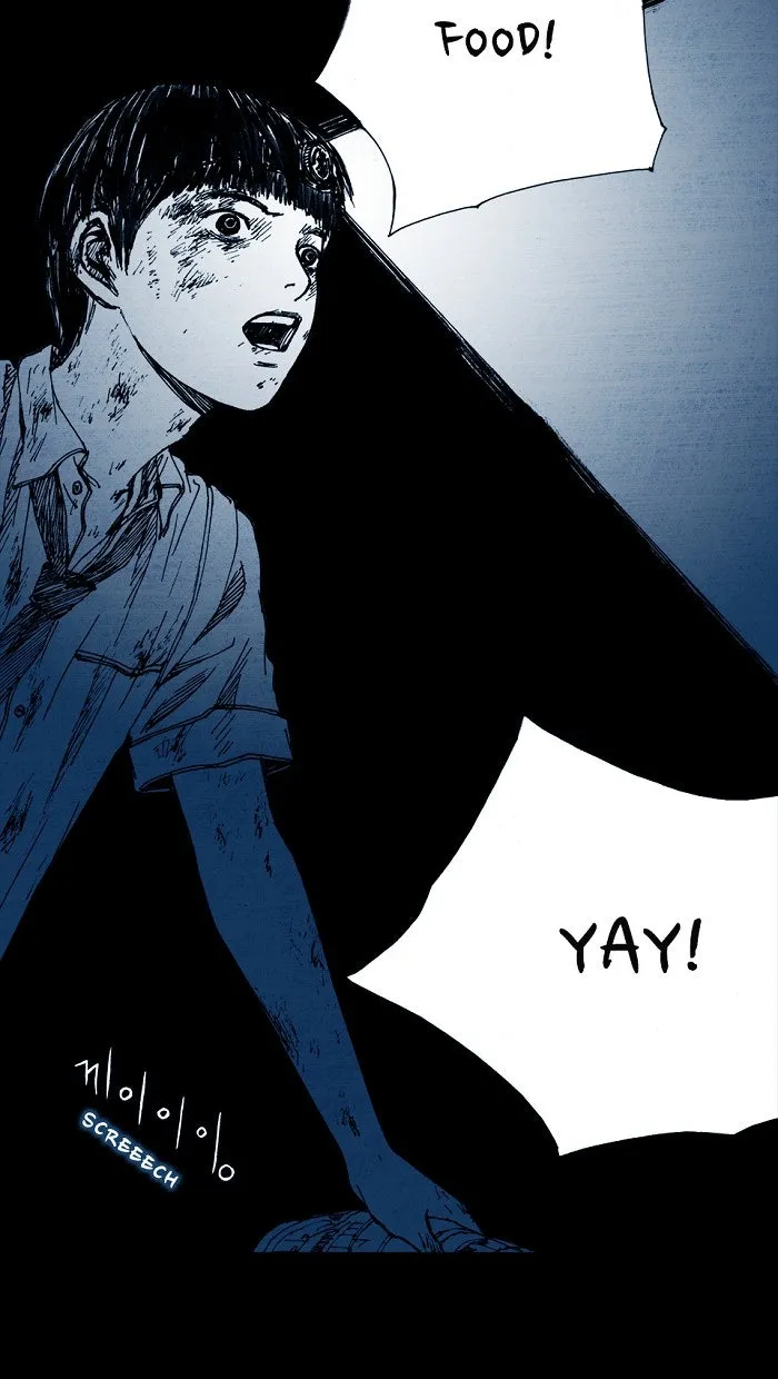 Read Distant Sky chapter 4 image 84 on Lezhin