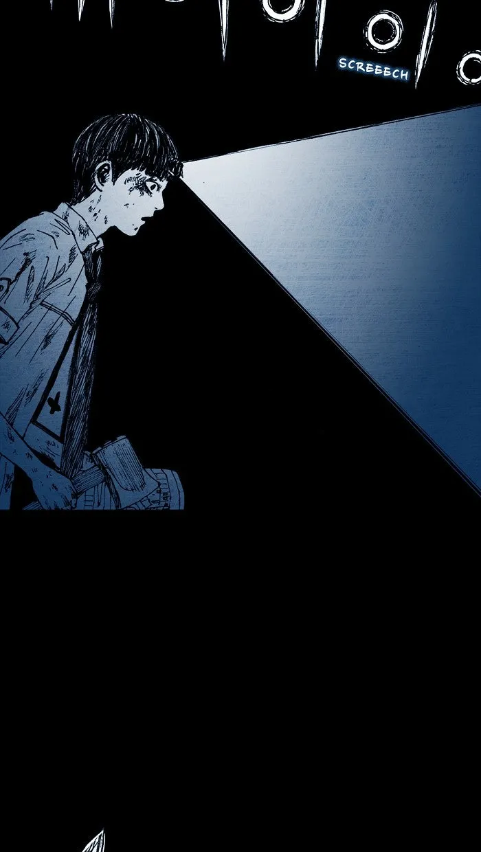 Read Distant Sky chapter 4 image 88 on Lezhin