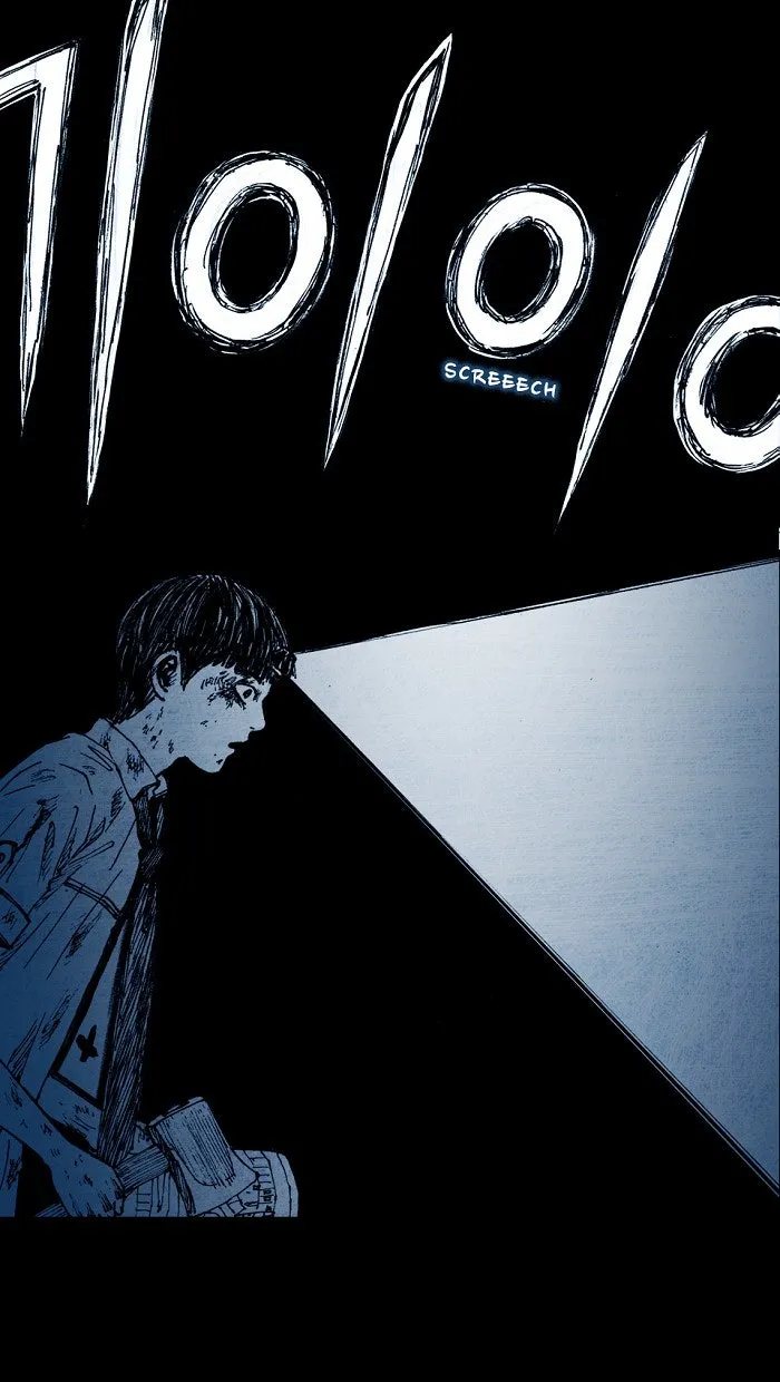 Read Distant Sky chapter 4 image 89 on Lezhin