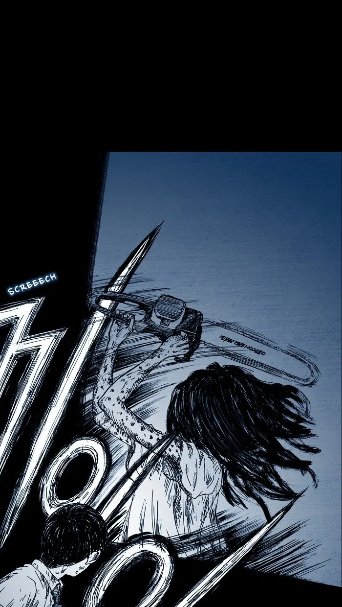 Read Distant Sky chapter 4 image 90 on Lezhin