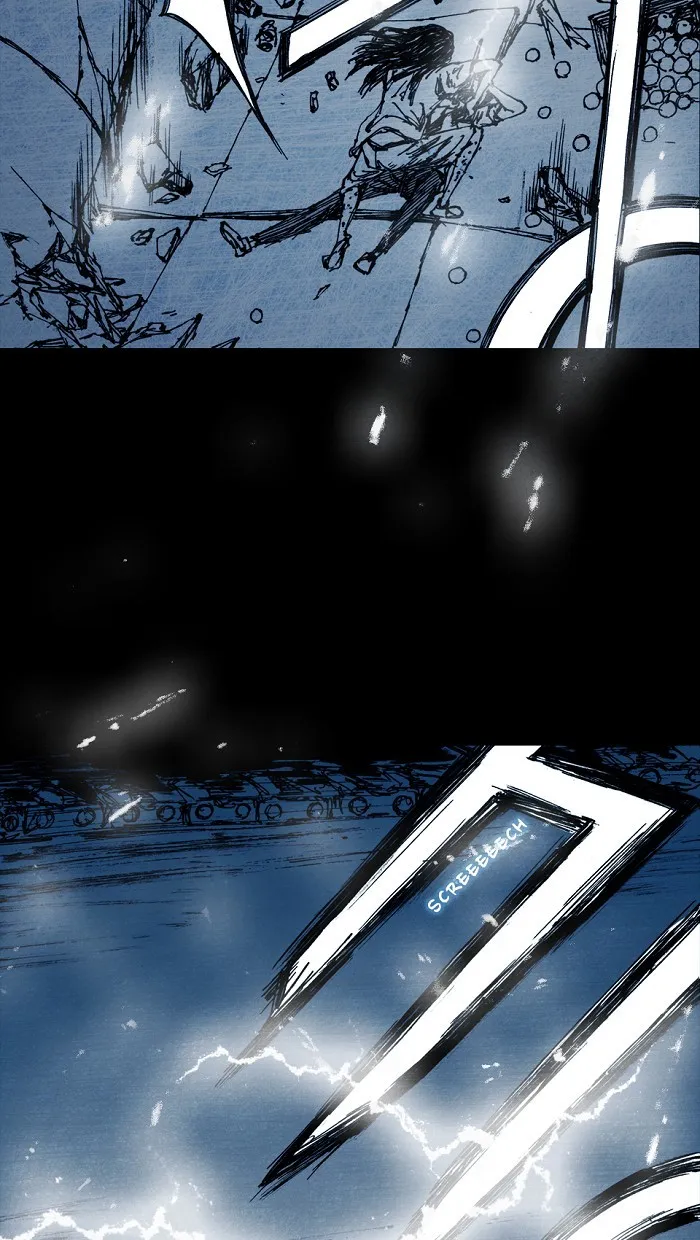 Read Distant Sky chapter 5 image 1 on Lezhin