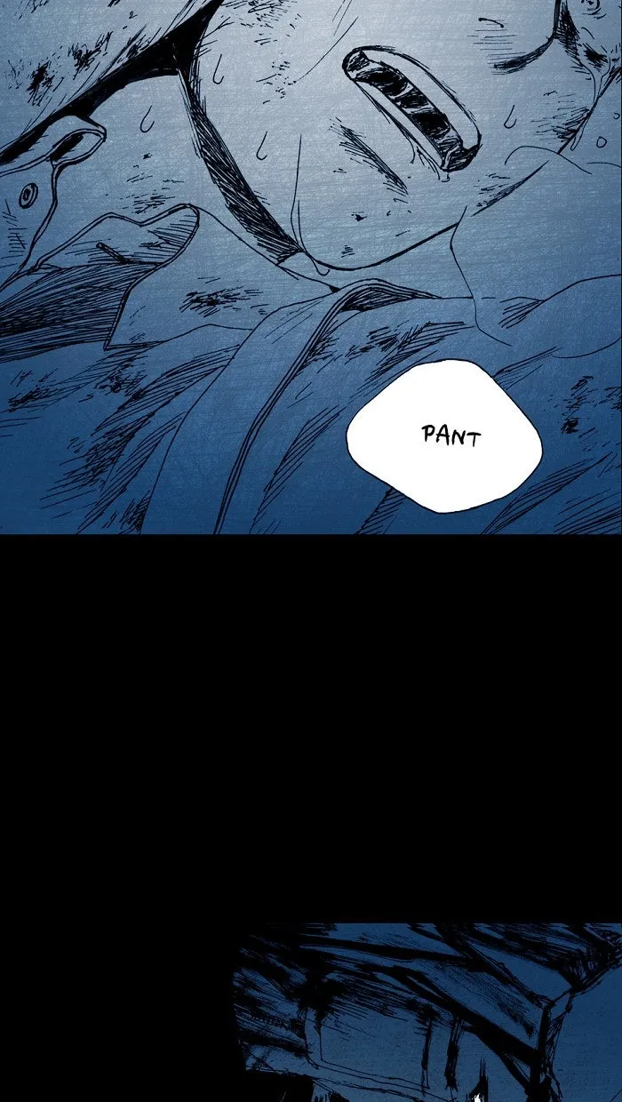 Read Distant Sky chapter 5 image 10 on Lezhin