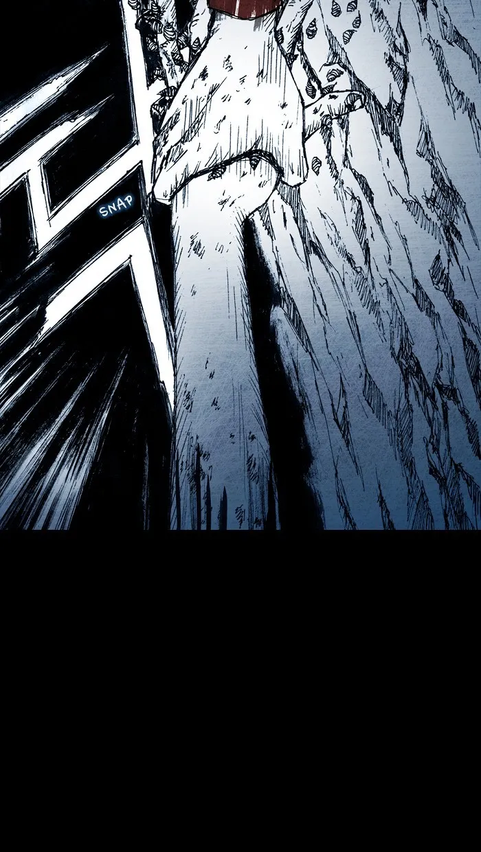 Read Distant Sky chapter 5 image 100 on Lezhin