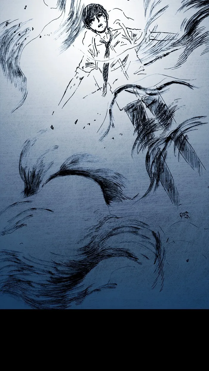 Read Distant Sky chapter 5 image 19 on Lezhin
