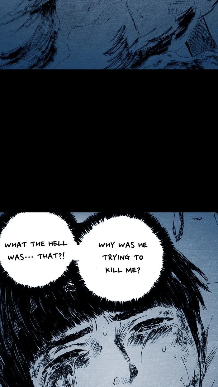 Read Distant Sky chapter 5 image 21 on Lezhin