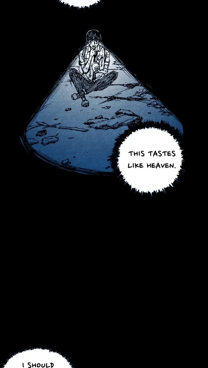 Read Distant Sky chapter 5 image 26 on Lezhin