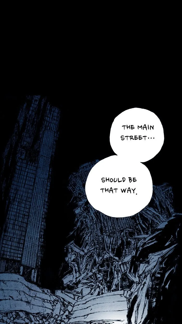 Read Distant Sky chapter 5 image 28 on Lezhin
