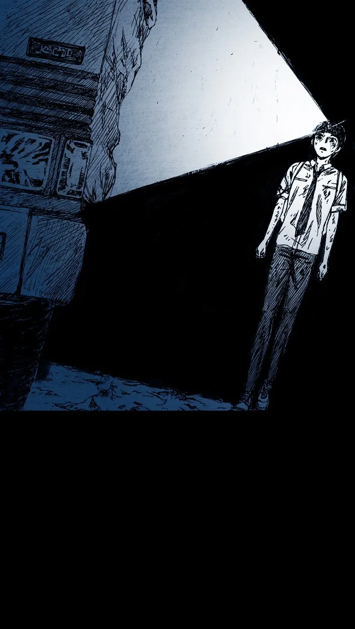 Read Distant Sky chapter 5 image 34 on Lezhin