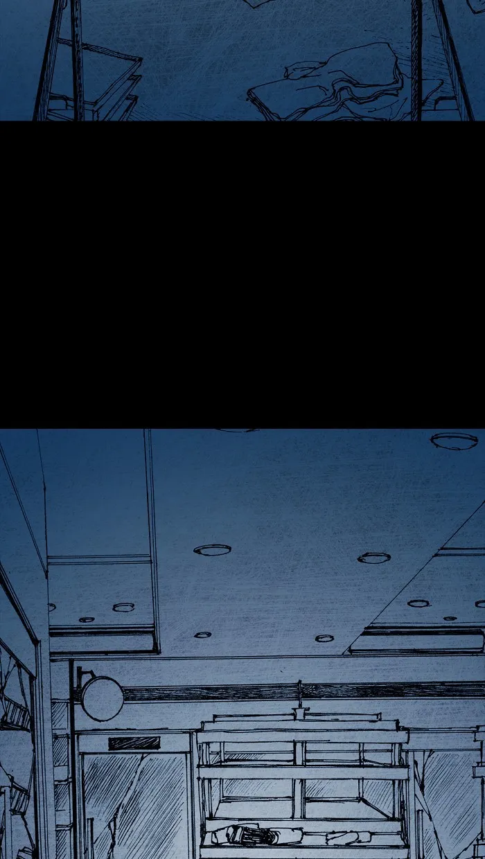 Read Distant Sky chapter 5 image 48 on Lezhin
