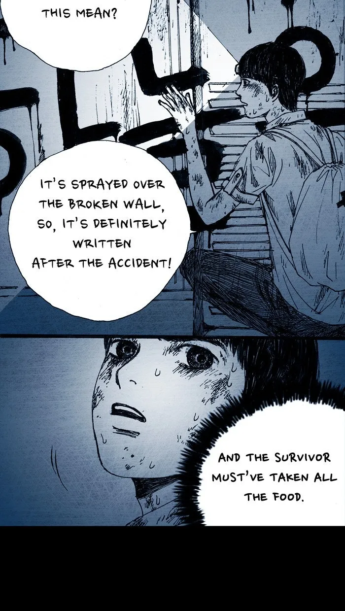 Read Distant Sky chapter 5 image 54 on Lezhin