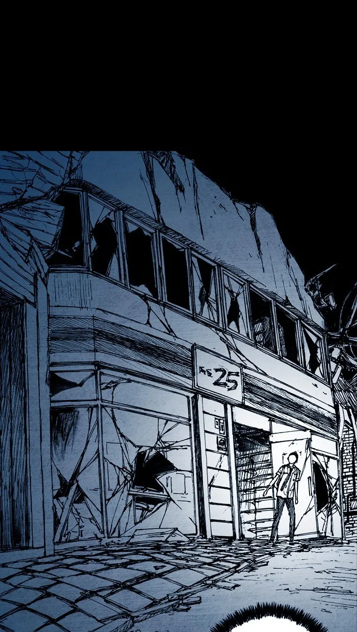 Read Distant Sky chapter 5 image 55 on Lezhin