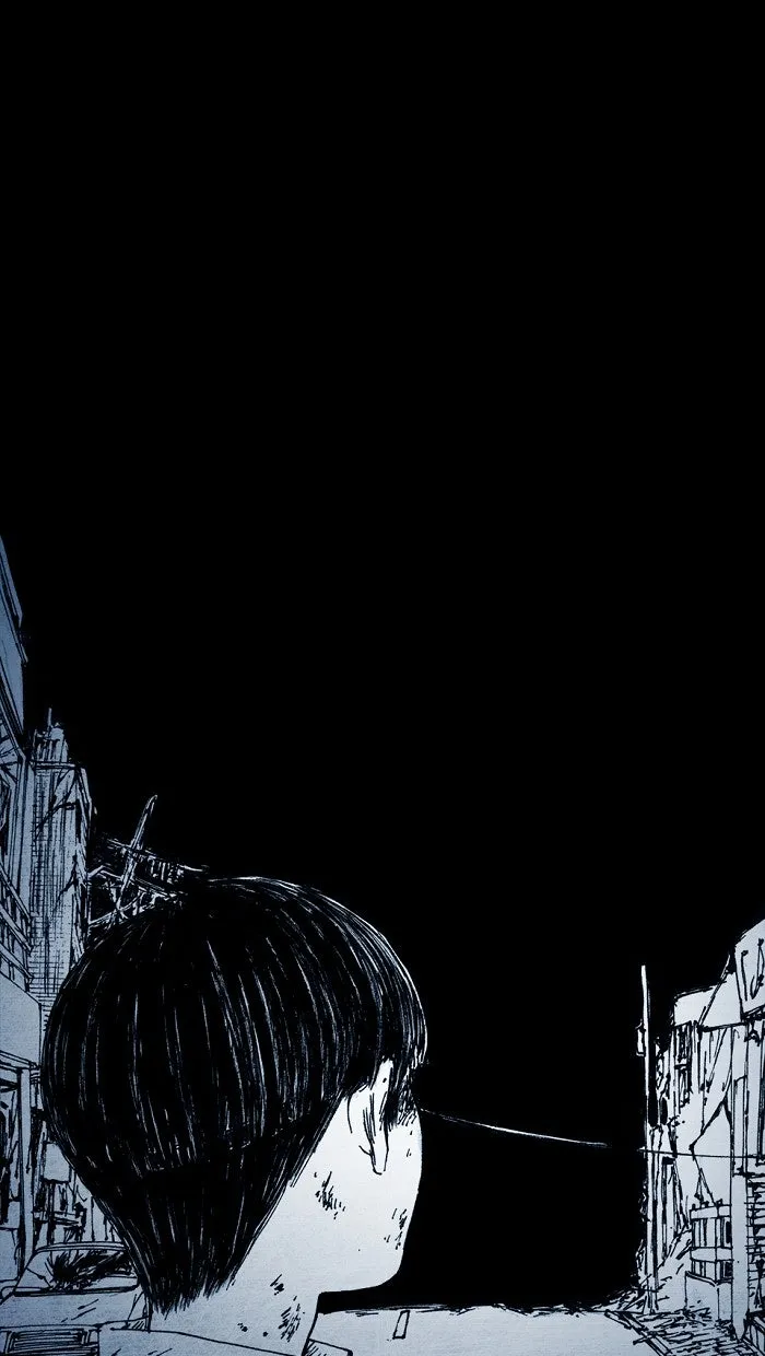 Read Distant Sky chapter 5 image 59 on Lezhin