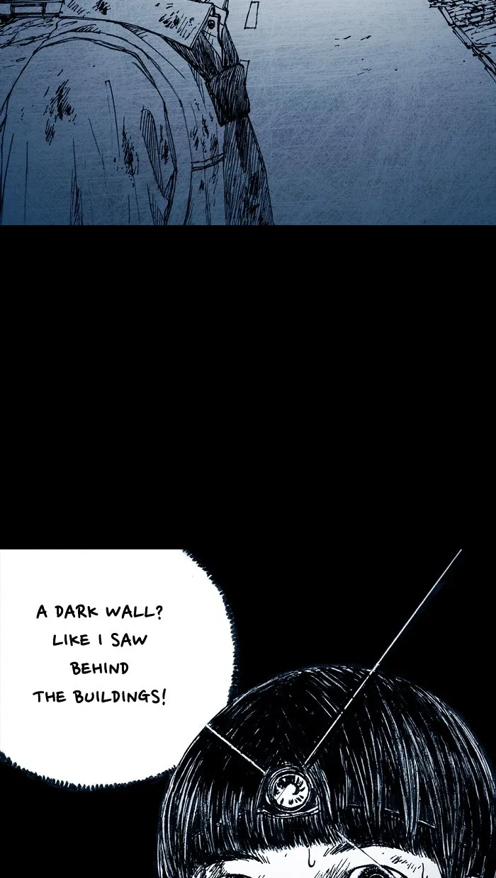 Read Distant Sky chapter 5 image 60 on Lezhin