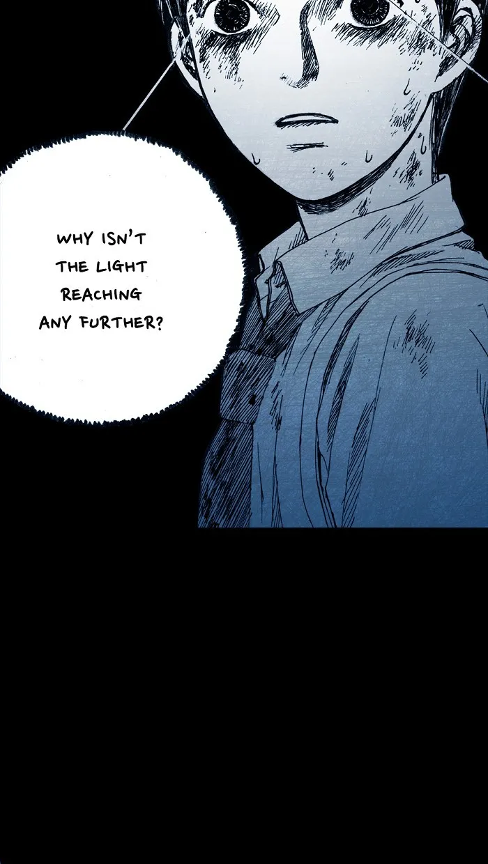 Read Distant Sky chapter 5 image 61 on Lezhin
