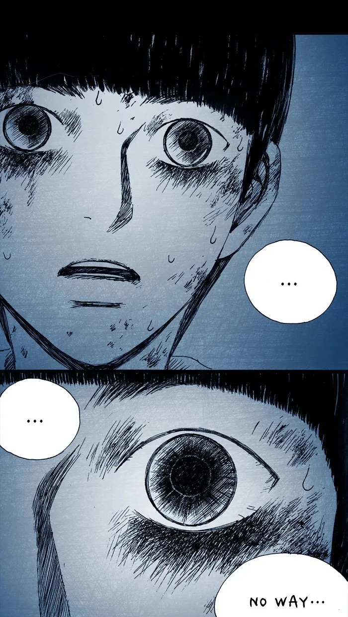 Read Distant Sky chapter 5 image 70 on Lezhin