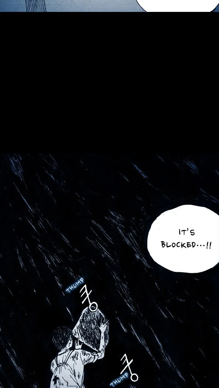 Read Distant Sky chapter 5 image 71 on Lezhin