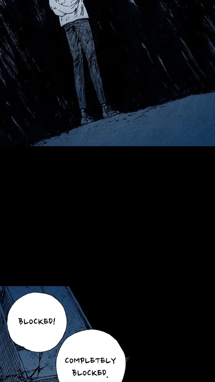 Read Distant Sky chapter 5 image 72 on Lezhin