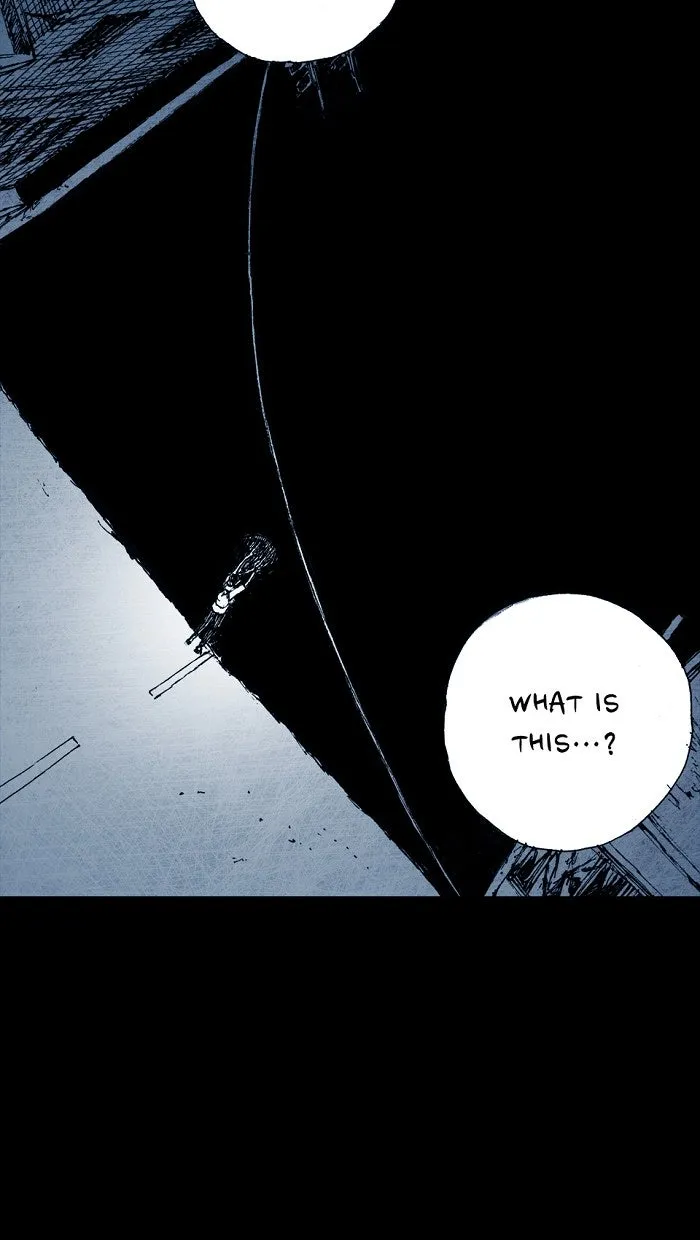 Read Distant Sky chapter 5 image 73 on Lezhin