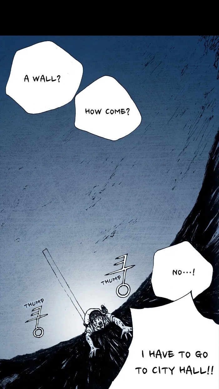 Read Distant Sky chapter 5 image 74 on Lezhin