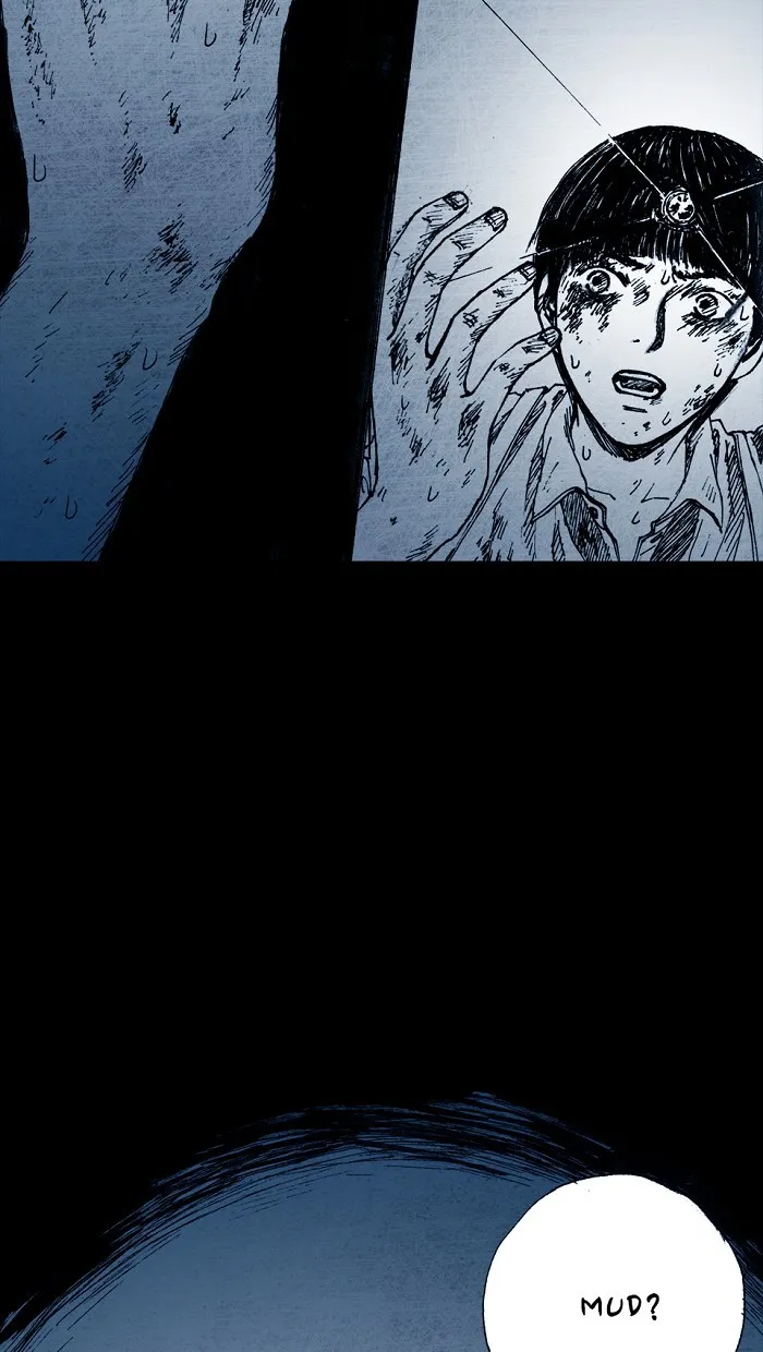 Read Distant Sky chapter 5 image 76 on Lezhin