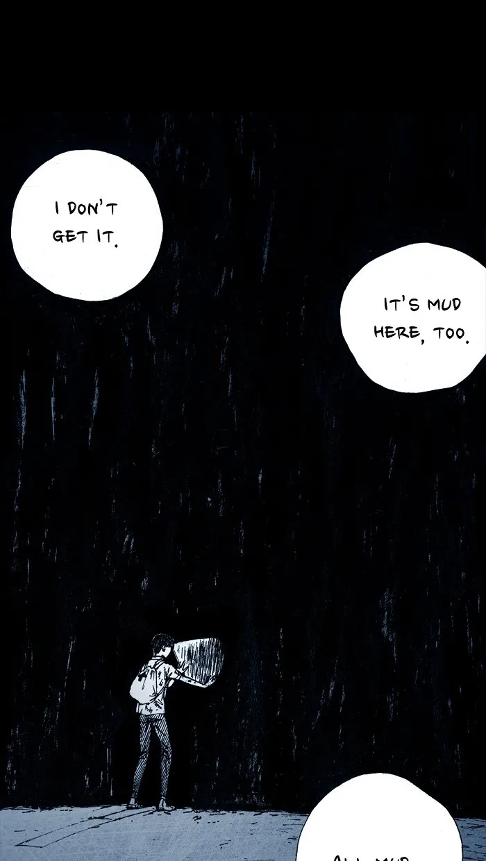 Read Distant Sky chapter 5 image 78 on Lezhin