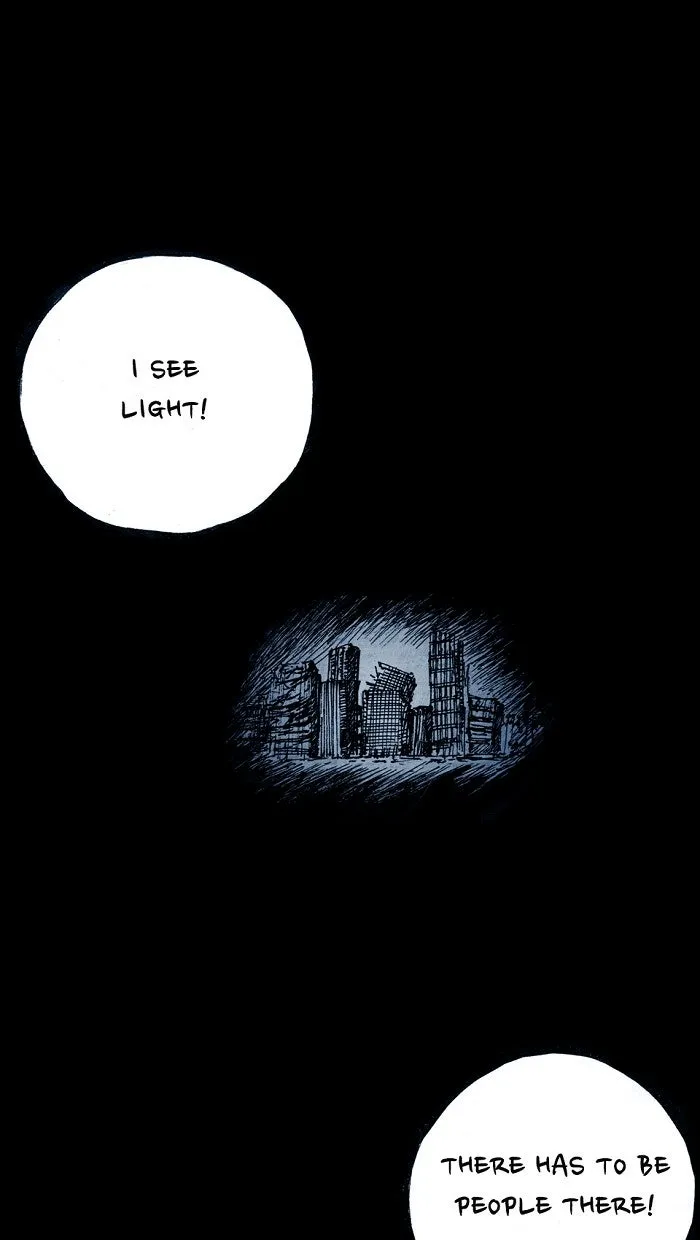 Read Distant Sky chapter 5 image 82 on Lezhin