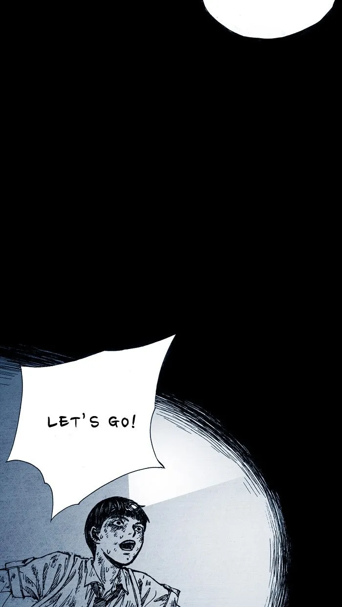 Read Distant Sky chapter 5 image 83 on Lezhin