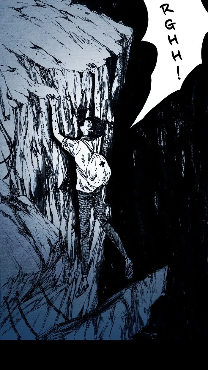 Read Distant Sky chapter 5 image 89 on Lezhin