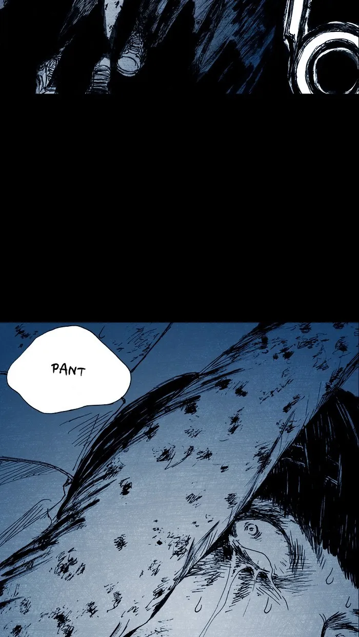 Read Distant Sky chapter 5 image 9 on Lezhin