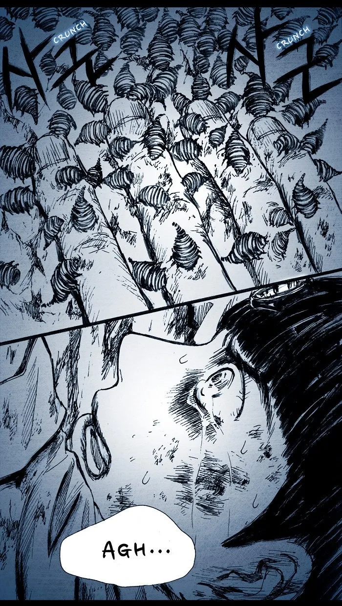 Read Distant Sky chapter 5 image 97 on Lezhin