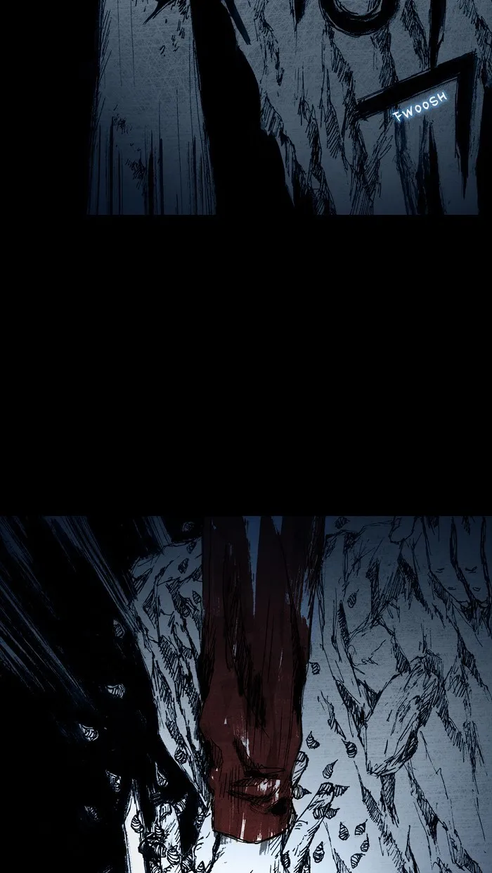 Read Distant Sky chapter 6 image 1 on Lezhin